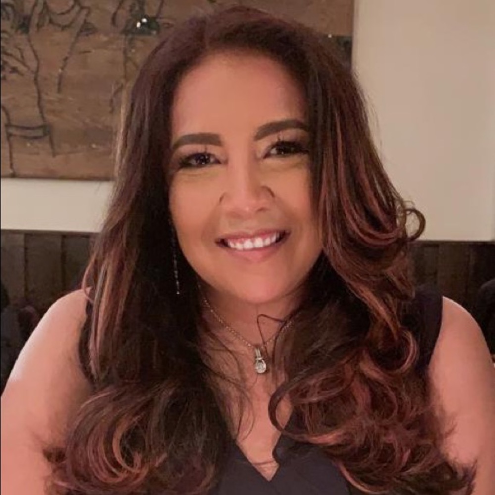 Meet your Posher, Wendy